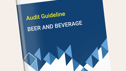 Beer and Beverage - Sector Specific Annex to Audit Guideline under the EE Incentive Scheme for energy intensive industries in Vietnam