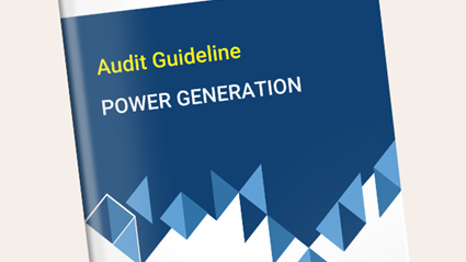 Power Generation - Sector Specific Annex to Audit Guideline under the EE Incentive Scheme for energy intensive industries in Vietnam