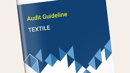 Textile - Sector Specific Annex to Audit Guideline under the EE Incentive Scheme for energy intensive industries in Vietnam