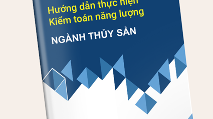 Hướng dẫn kiểm toán năng lượng ngành thủy sản