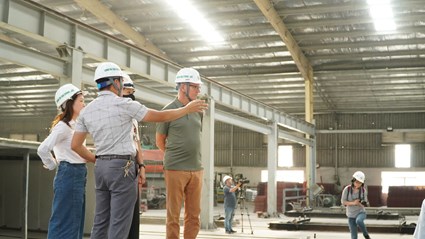 Vietnamese enterprises achieve green growth and cut costs through energy efficiency