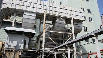 PVCFC: Kiểm toán năng lượng tiêu chuẩn quốc tế thúc đẩy đầu tư xanh