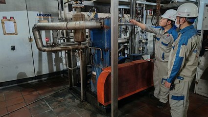 HABECO ID: From concept to investment project that cuts CO2 emission by 15,8%