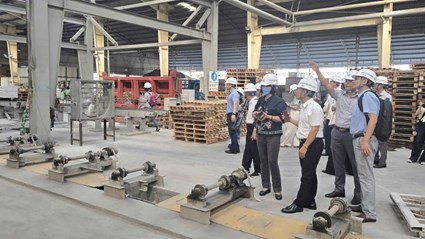 Nhiều giải pháp kỹ thuật và công nghệ được áp dụng giúp nâng cao hiệu quả sử dụng năng lượng