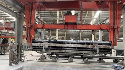 Industrial enterprises promote investment in energy efficiency technology for sustainable development