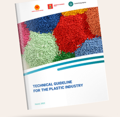 Technical guideline for the plastics industry