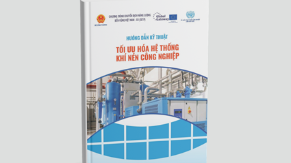 Hướng dẫn kỹ thuật Tối ưu hóa hệ thống khí nén công nghiệp