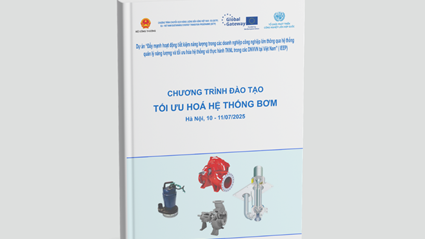 Tài liệu Chương trình đào tạo “Tối ưu hóa hệ thống bơm”