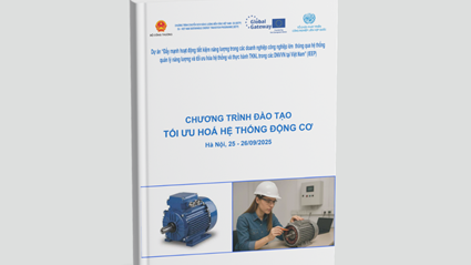 Tài liệu Chương trình đào tạo “Tối ưu hóa hệ thống động cơ”