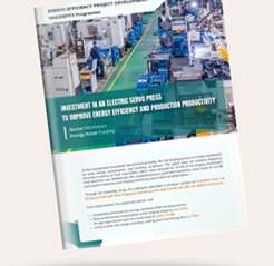 Leaflet for Mechanics case
