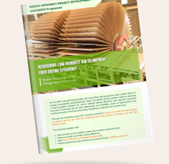 Leaflet for Wood case