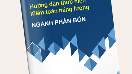 Hướng dẫn kiểm toán năng lượng ngành phân bón