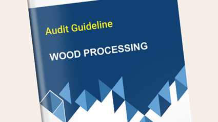 Wood processing - Sector Specific Annex to Audit Guideline under the EE Incentive Scheme for energy intensive industries in Vietnam