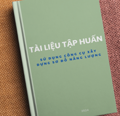 Tài liệu tập huấn sử dụng công cụ sơ đồ năng lượng