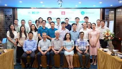 Nâng cao chất lượng báo cáo kiểm toán năng lượng trong các ngành công nghiệp