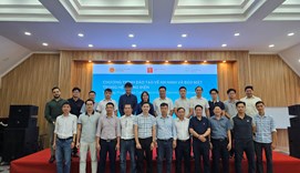 Nâng cao năng lực về an ninh và bảo mật trong hệ thống điện Việt Nam