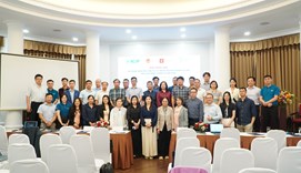 Xây dựng định mức kinh tế - kỹ thuật cho hoạt động tư vấn hiệu quả năng lượng tại Việt Nam