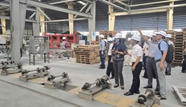 Nhiều giải pháp kỹ thuật và công nghệ được áp dụng giúp nâng cao hiệu quả sử dụng năng lượng