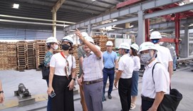 DEPP3: Dấu ấn hợp tác Việt Nam – Đan Mạch về hiệu quả năng lượng