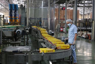 Energy mapping: The key for enterprises to identify energy consumption hotspots