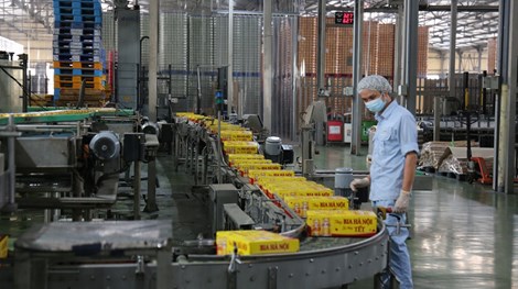 Sơ đồ năng lượng: Chìa khóa giúp doanh nghiệp "bắt mạch" điểm nóng tiêu thụ năng lượng