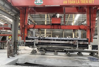 Industrial enterprises promote investment in energy efficiency technology for sustainable development