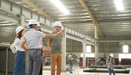 Tham quan thực tế triển khai mô hình VAS tại doanh nghiệp