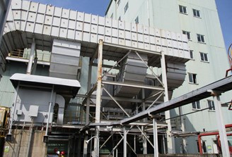 PVCFC: International standard energy audits promote green investment