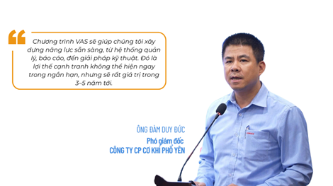 Kiểm toán năng lượng – Khởi đầu trong hành trình “xanh hóa” và hiệu quả năng lượng