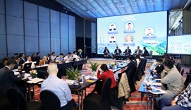 Tăng cường tính linh hoạt trong vận hành các nhà máy điện than: Sẵn sàng cho cuộc chuyển dịch xanh ngành năng lượng Việt Nam