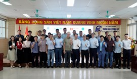 Đào tạo nâng cao năng lực kiểm toán viên năng lượng trong khuôn khổ Chương trình DEPP3