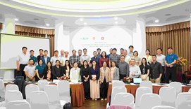 Xây dựng định mức kinh tế - kỹ thuật cho hoạt động tư vấn hiệu quả năng lượng tại Việt Nam