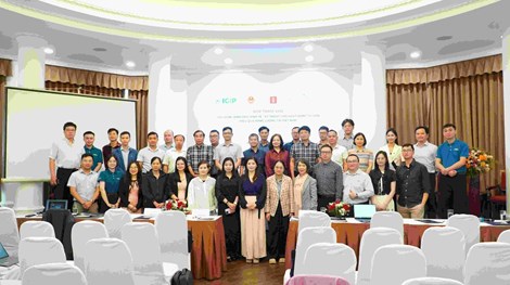 Xây dựng định mức kinh tế - kỹ thuật cho hoạt động tư vấn hiệu quả năng lượng tại Việt Nam