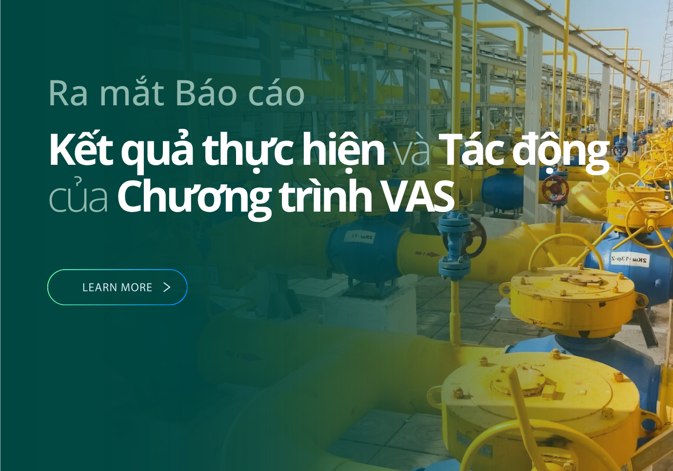 Kết quả thực hiện VAS